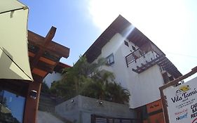 Vila Tamu